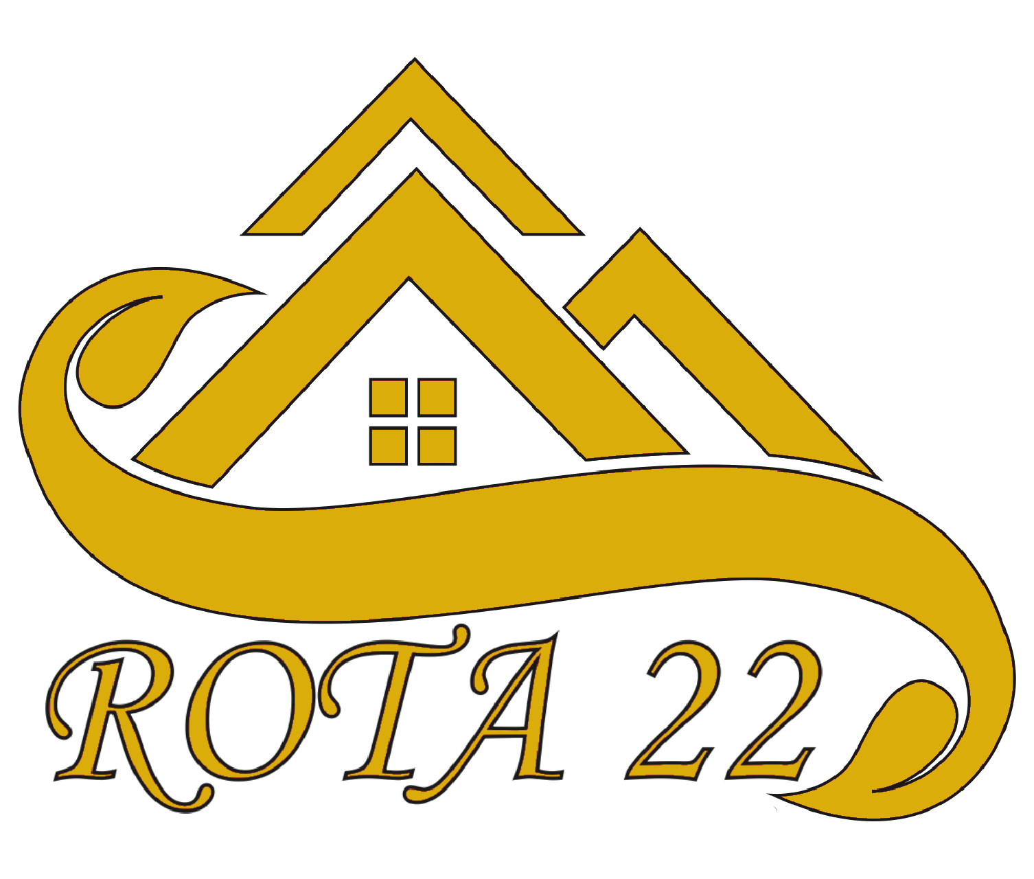 Rota 22 Gayrimenkul Logo